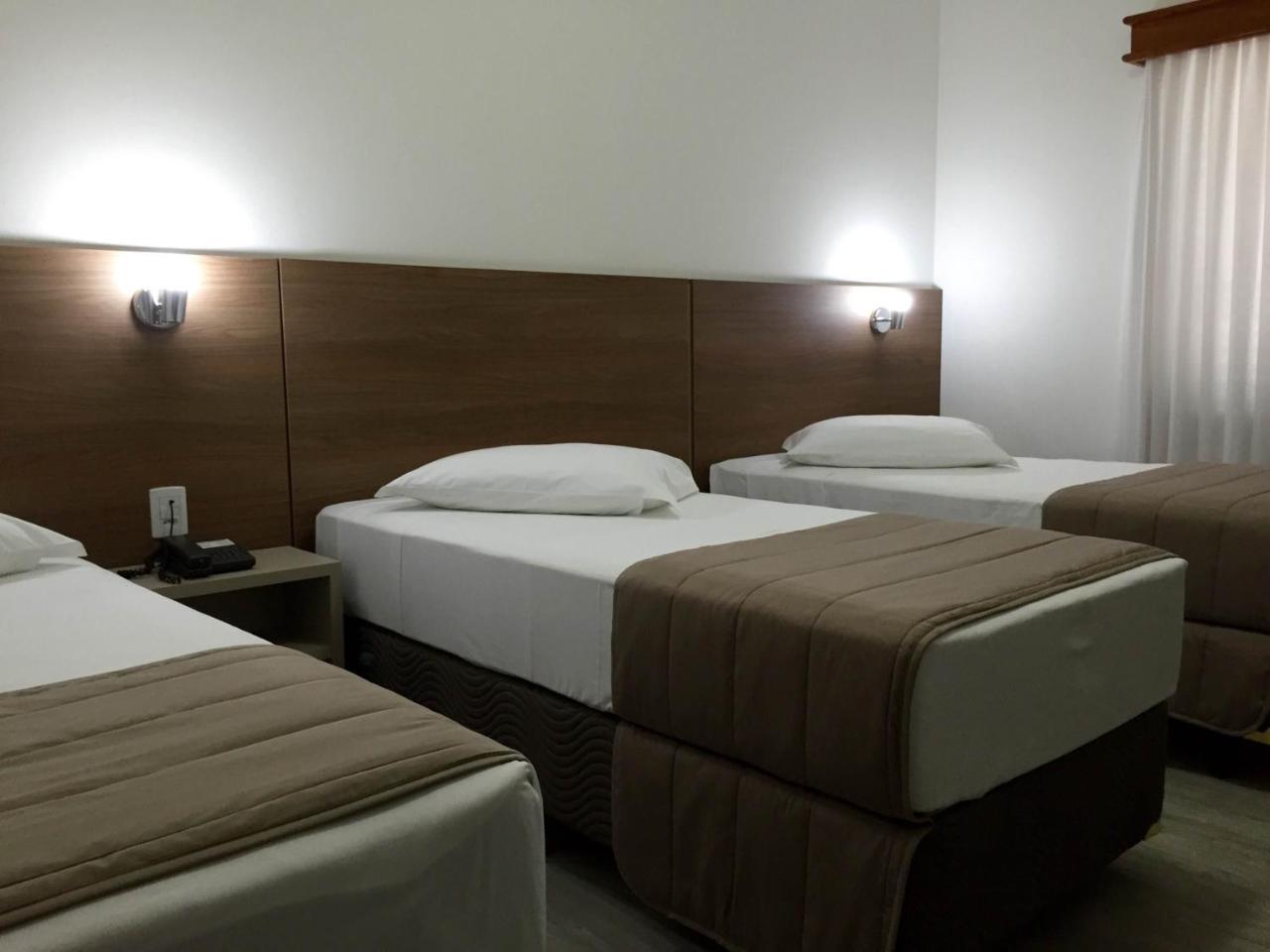 Hotel Romer Indaial Luaran gambar